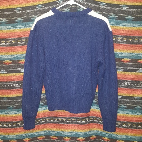 Vintage McGregor sweater size large - Picture 6 of 6
